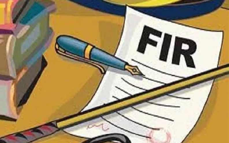 मुरादाबाद : पत्नी-बेटी के आपत्तिजनक फोटो वायरल, डीआईजी के हस्तक्षेप पर रिपोर्ट दर्ज 