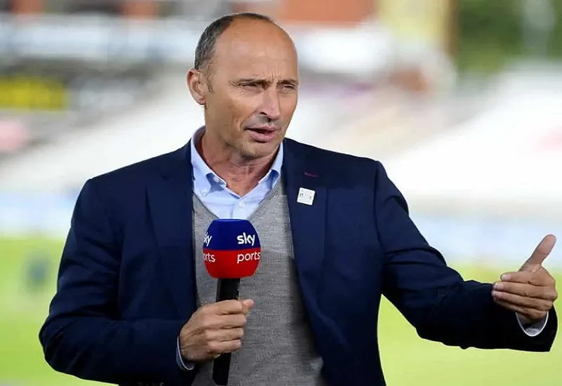 पूर्व कप्तान नासिर हुसैन ने कहा- भारत के खिलाफ इंग्लैंड को कमतर नहीं आंके