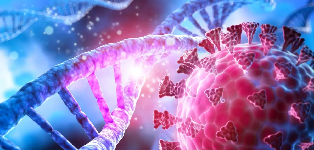 कोविड-19 : वायरस के स्वरूप के कारण महामारी के लहर के अनुमान में नया एआई मॉडल हो सकता है उपयोगी