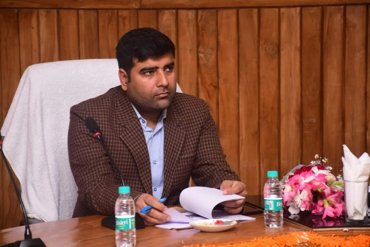 बहराइच: ITI में प्रशिक्षण के बाद इजरायल जाएंगे मजदूर, जिले के 250 श्रमिकों ने किया आवेदन,  इतनों का हुआ चयन