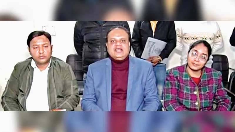 Kanpur News: GSVM मेडिकल कॉलेज में 21.17 करोड़ से बनेगा मानसिक रोग विभाग का भवन, पहली बार मिली इतनी बड़ी धनराशि