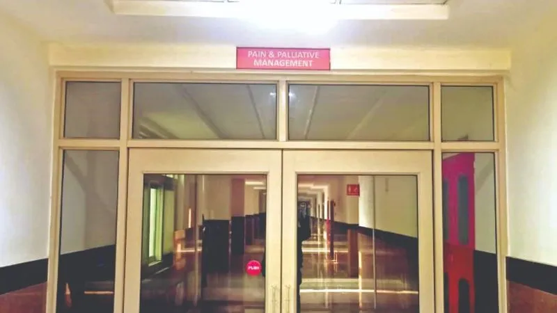 Kanpur News: GSVM की पीजीआई में शुरू हुआ देश का पहला पेन मेडिसिन विभाग, मिलेगी हर असहनीय दर्द की दवा..