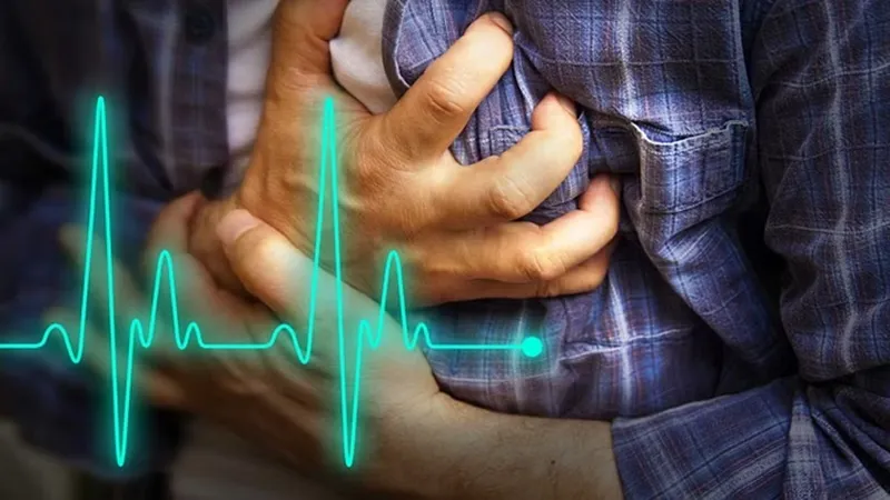 प्रयागराज: रामकिट ने बचाई 60 वर्षीय उमेश की जान, दिल का दौरा पड़ने से बिगड़ी थी हालत