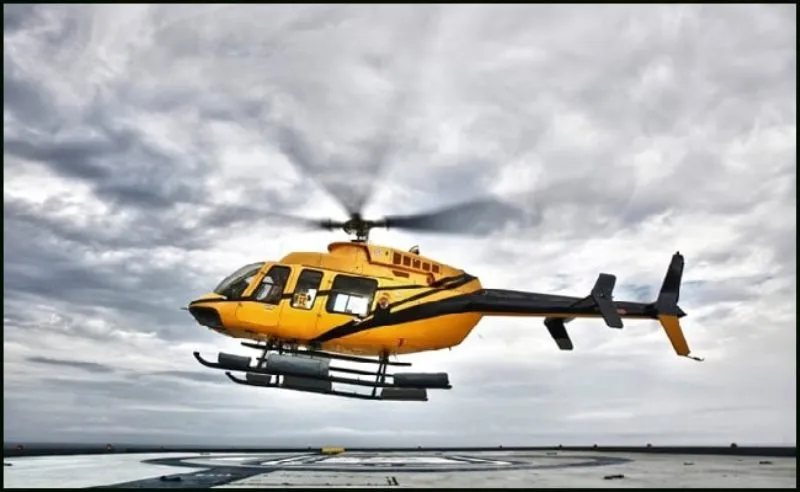  हल्द्वानी से पिथौरागढ़, चम्पावत 7 दिन में हेली सेवा 