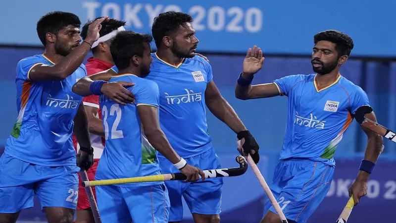 Hockey: दक्षिण अफ्रीका दौरे के लिये भारतीय हॉकी टीम का ऐलान, हरमनप्रीत कप्तान