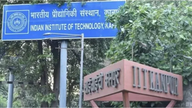 IIT कानपुर: शोध में बाइनरी फ्लूइड डायनेमिक्स का रहस्य उजागर; कई उद्योगों में मिली अनुप्रयोगों की अपार संभावनाएं...