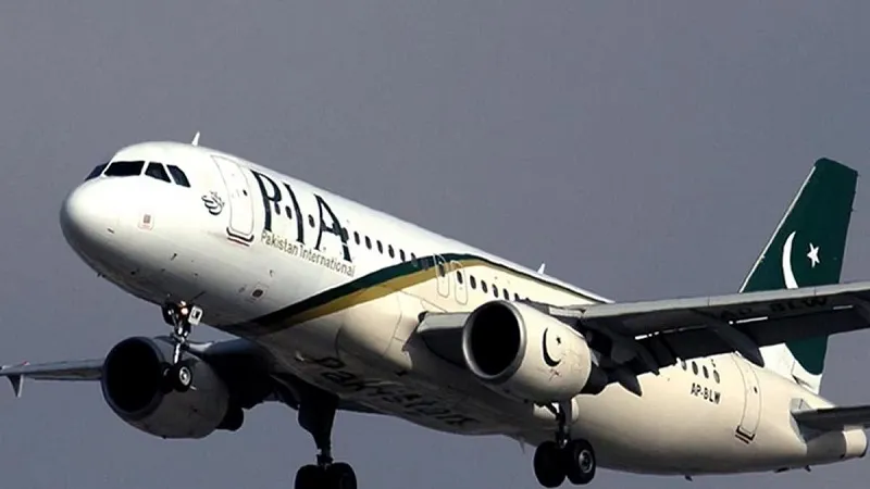 ईरान के साथ तनाव के बीच पाकिस्तान की उड़ानों पर असर, 50 फीसदी की गिरावट