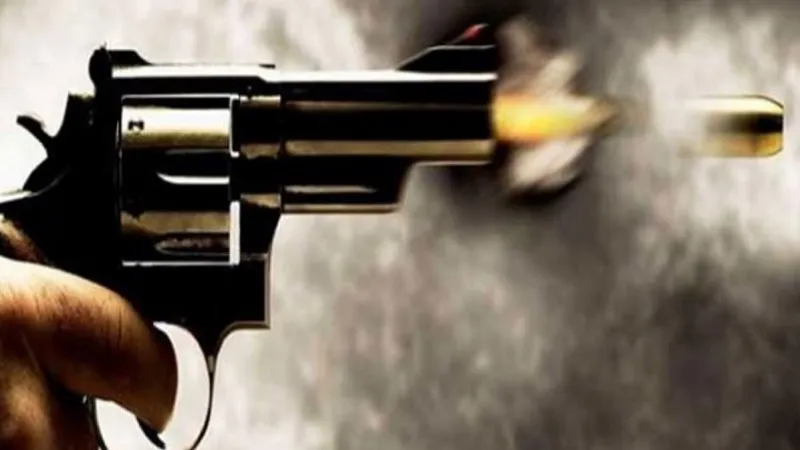 मुरादाबाद : आईएफटीएम के छात्र पर फायर झोंकने में तीन पर एफआईआर