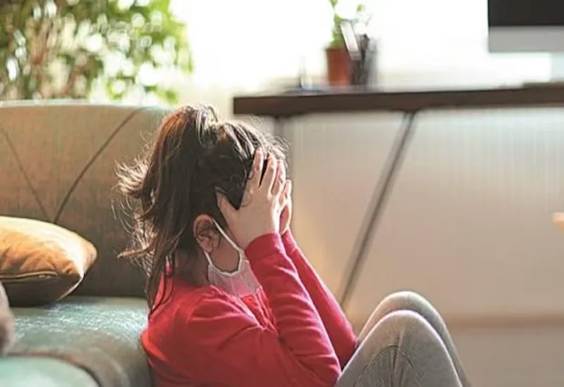 कोविड से पहले ही युवाओं में भावनात्मक समस्याओं में हो रही थी वृद्धि 