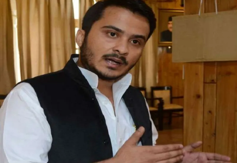 रामपुर: फिर बुरे फंसे अब्दुल्ला आजम, कोसी नदी की जमीन बेचने में पूर्व विधायक समेत चार पर मुकदमा दर्ज