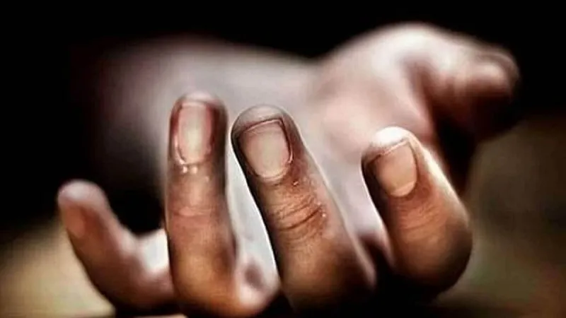 संभल : नशे की हालत में सीढ़ियों से गिरकर ग्रामीण की मौत