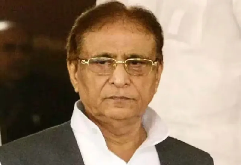 मुरादाबाद: आजम खां के बेटे की उम्र निर्धारण मामले में पूरी हुई बहस, 24 को अगली सुनवाई 