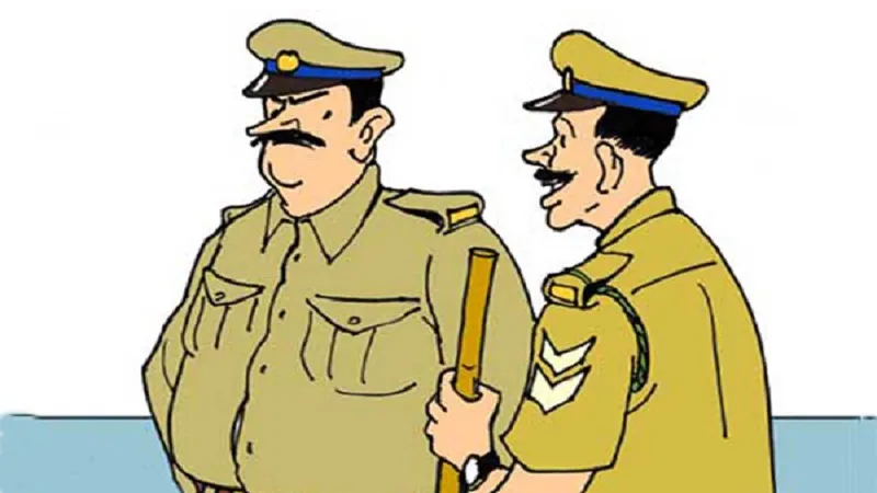 मुरादाबाद : विश्व हिंदू महासंघ के जिलाध्यक्ष पर हुए हमले का एक महीने में भी खुलासा नहीं