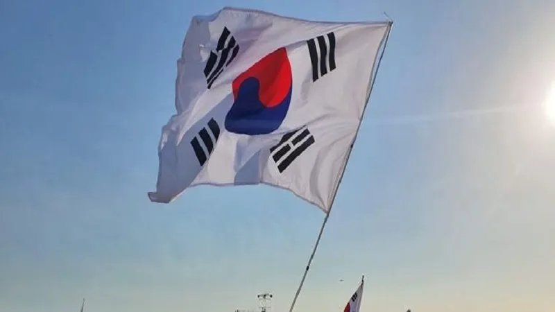 दक्षिण कोरिया में जल्द फटेगा बैचलर टाइम बम! देश में युवा महिलाओं के मुकाबले युवा पुरुषों की संख्या कहीं अधिक