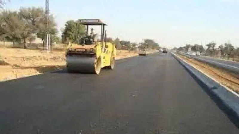 संभल : 63.71 करोड़ से बिछेगा सड़कों का जाल, जिले में होगा 196 सड़कों का निर्माण
