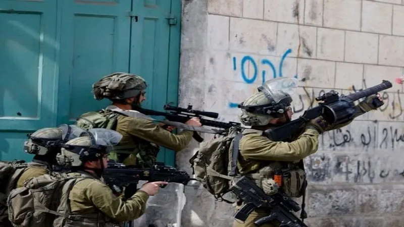 इजरायल की सेना ने जेनिन में की तीन फिलिस्तीनी नागरिकों की हत्या