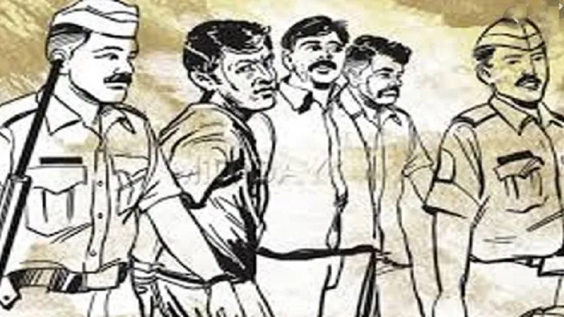 मुरादाबाद: 10 क्विंटल मांस के साथ तीन लोग गिरफ्तार, उत्तराखंड के विभिन्न कस्बों में सप्लाई करते थे तस्कर