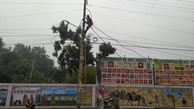 रामपुर: 98 करोड़ रुपये से सुधरेगी शहर की बिजली व्यवस्था, उपभोक्ताओं को मिलेगी निजात