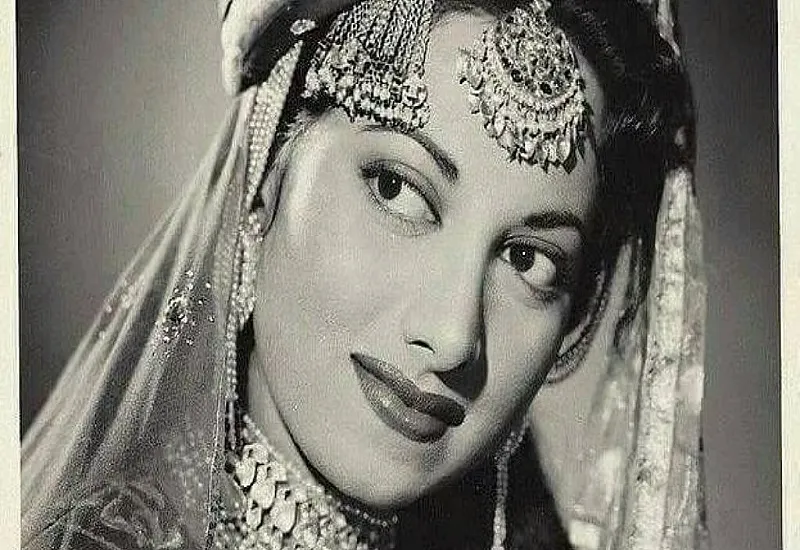Suraiya Death Anniversary: सुरीली आवाज की मलिका थी सुरैया...अपने सशक्त अभिनय और जादुई पार्श्वगायन से सिने प्रेमियों को बनाया दीवाना