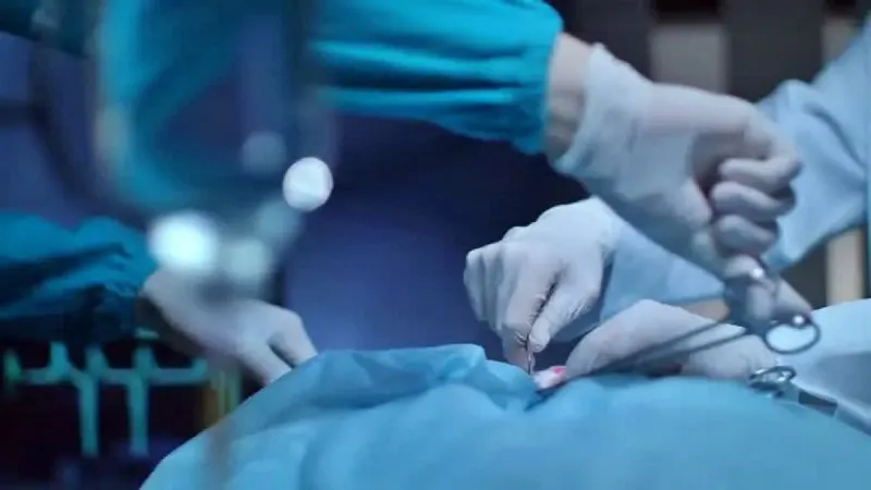 मुरादाबाद: ऑपरेशन में लापरवाही से महिला की मौत, रिपोर्ट के आदेश