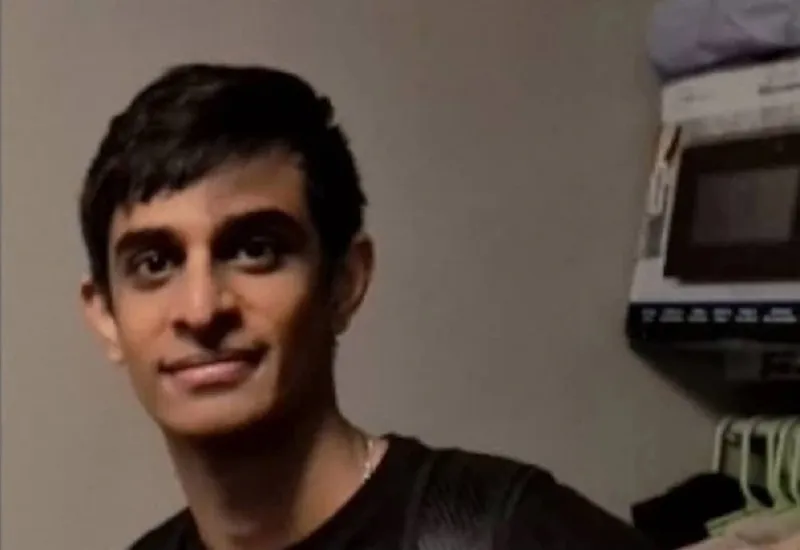 'पर्ड्यू विश्वविद्यालय के भारतीय मूल के छात्र की मौत में कुछ भी संदेहास्पद नहीं मिला'