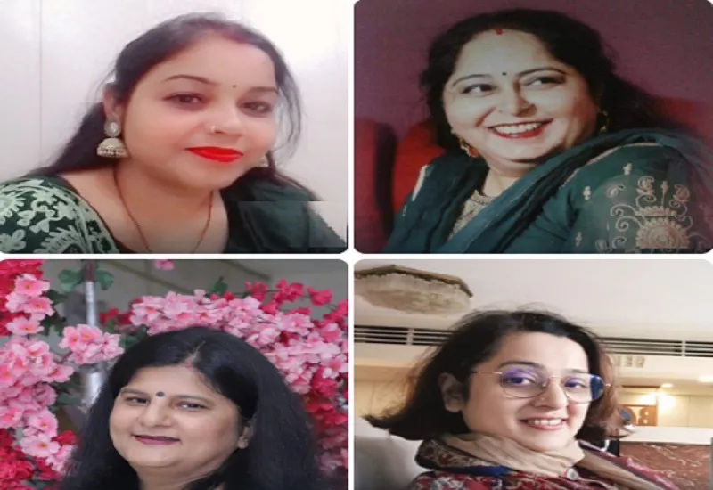 रामपुर: निर्मला सीतारमण के बजट से समाज के हर वर्ग की बंधी है उम्मीद