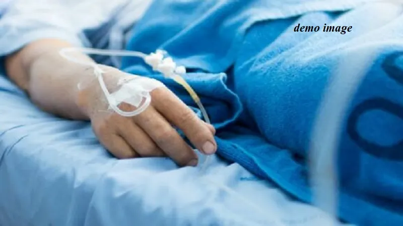 संभल: युवक के सीने में उठा दर्द फिर हो गई मौत, डाक्टर पर भड़के परिजन 