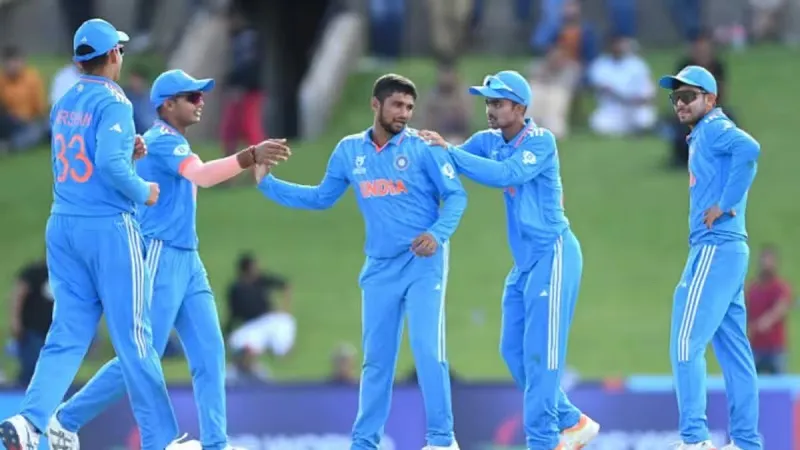 अंडर 19 विश्व कप : भारत की युवा ब्रिगेड के सामने आयरलैंड की आसान चुनौती 