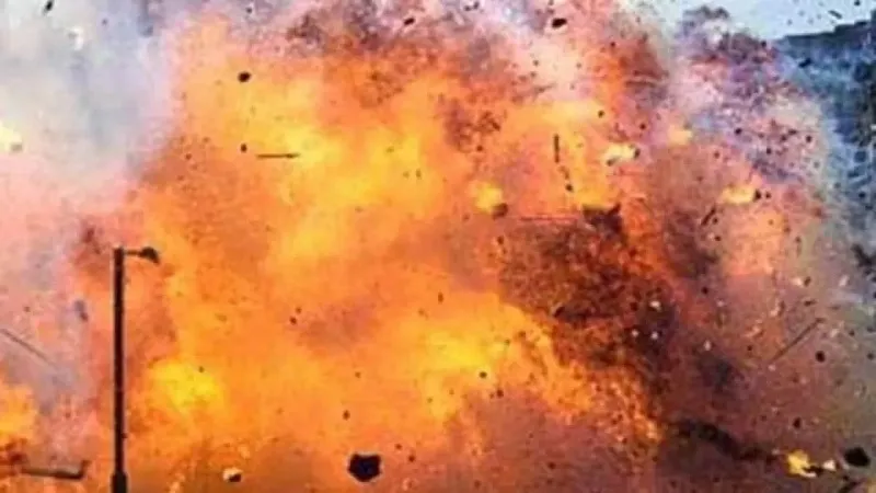 ब्राज़ील के एक इमारत में विस्फोट, तीन की मौत... 14 लोग घायल