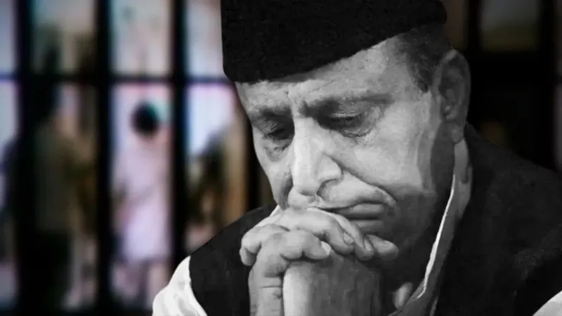 मुरादाबाद: आजम खां के विरुद्ध अवमानना मामले में अब 19 को सुनवाई