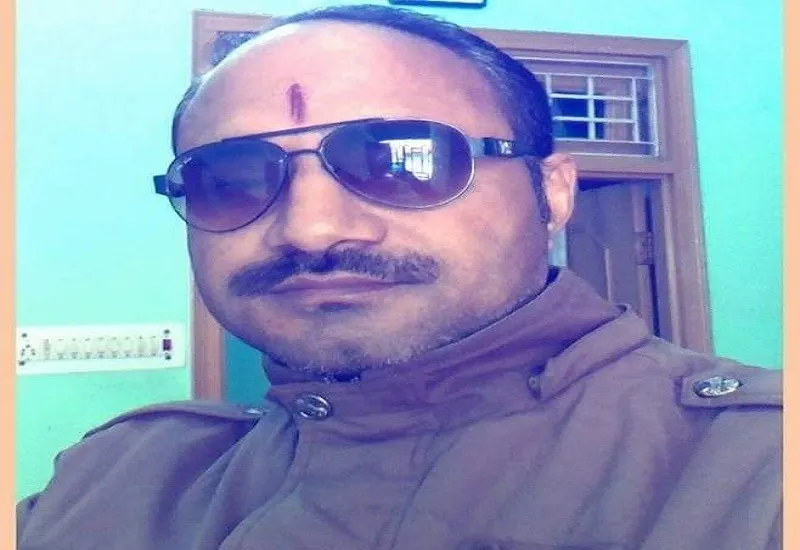 रामपुर: रुद्रपुर से लापता शिक्षक का रामगंगा नदी में उतराता मिला शव