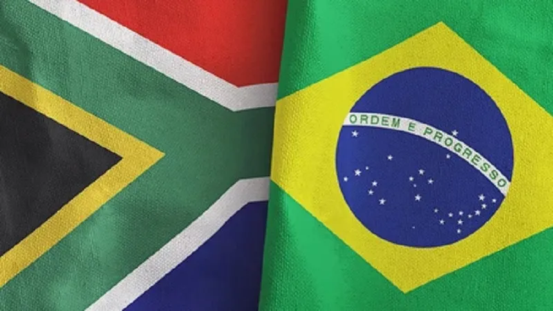 ब्राजील ने दक्षिण अफ्रीका की अपील का किया समर्थन, इजरायल पर नरसंहार करने का लगाया आरोप 