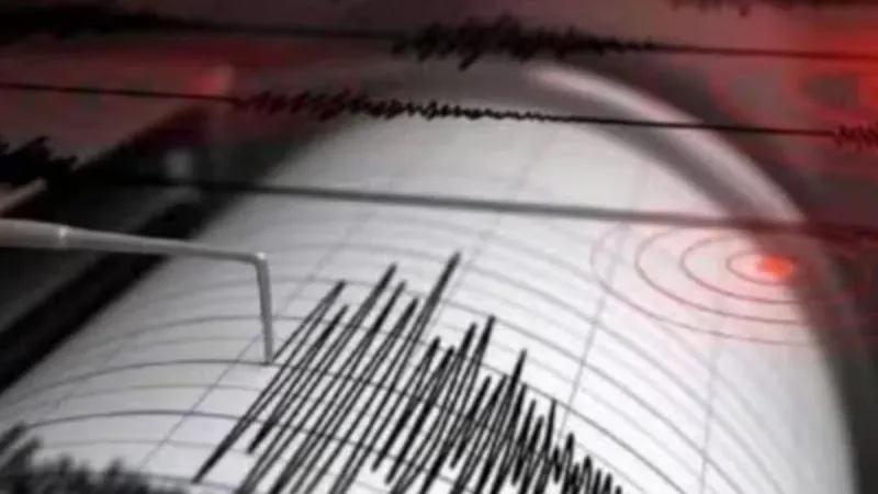 Earthquake in Japan: जापान में फिर महसूस हुए भूकंप के तेज झटके, रिक्टर स्केल पर मापी छह की तीव्रता 