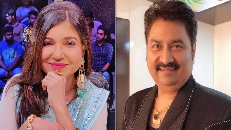 Filmachi Music Awards 2024 : कुमार सानू एवं अलका याग्निक को मिला स्वर भूषण अवार्ड 