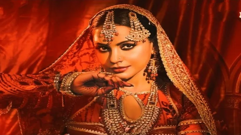 अमेरिका के 10 शहरों में उमराव जान अदा के किरदार को परफॉर्म करेंगी नीतू चंद्रा श्रीवास्तव 