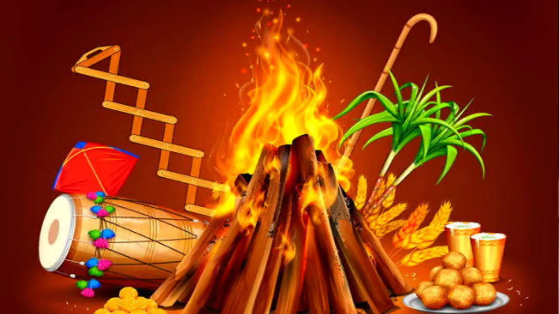 कासगंज: लोहड़ी पर्व को लेकर पंजाबी समाज में उत्साह, घरों और गुरुद्वारे में होंगे कार्यक्रम