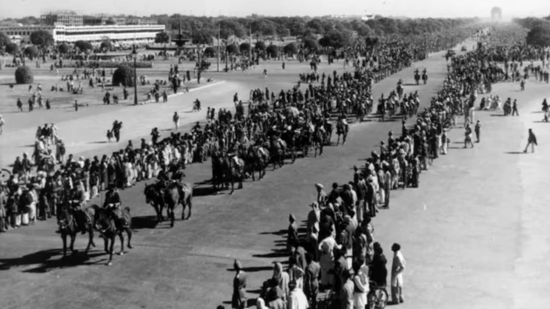 1st Republic Day of India: पहला गणतंत्र दिवस समारोह राजपथ पर नहीं, यहां हुआ था आयोजित, महाराजा ने दिया था तोहफा