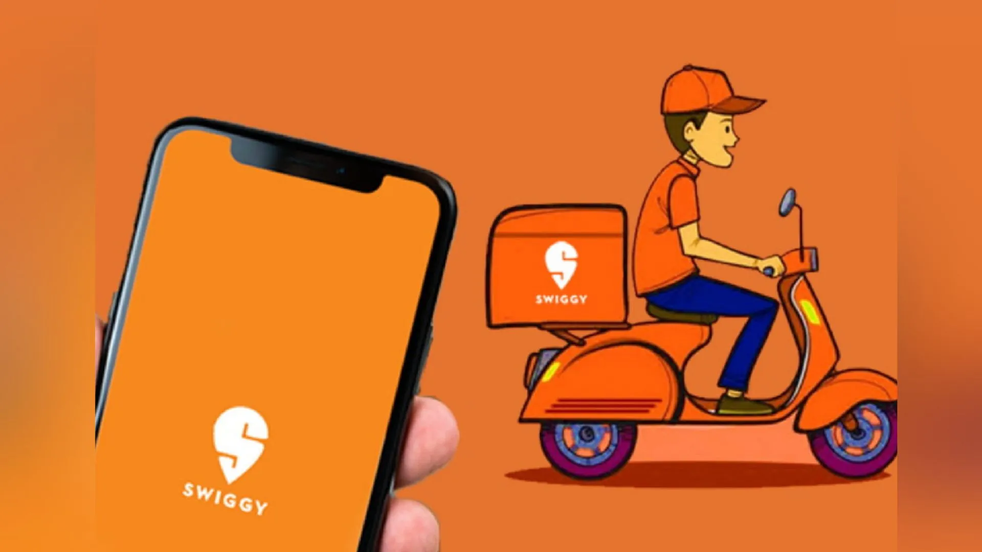 बड़े पैमाने पर कर्मचारियों की छंटनी कर सकती है Swiggy, लगभग 400 की जाएगी नौकरी