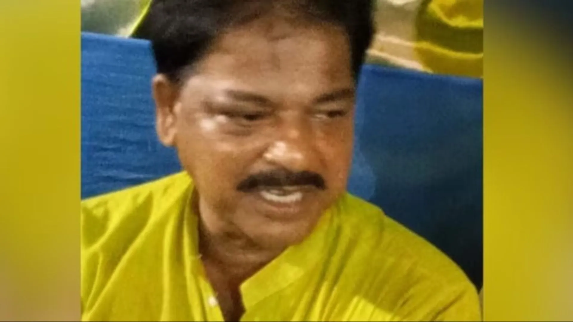  मुर्शिदाबाद में TMC नेता की गोली मारकर हत्या, बाइक पर आए थे हमलावर