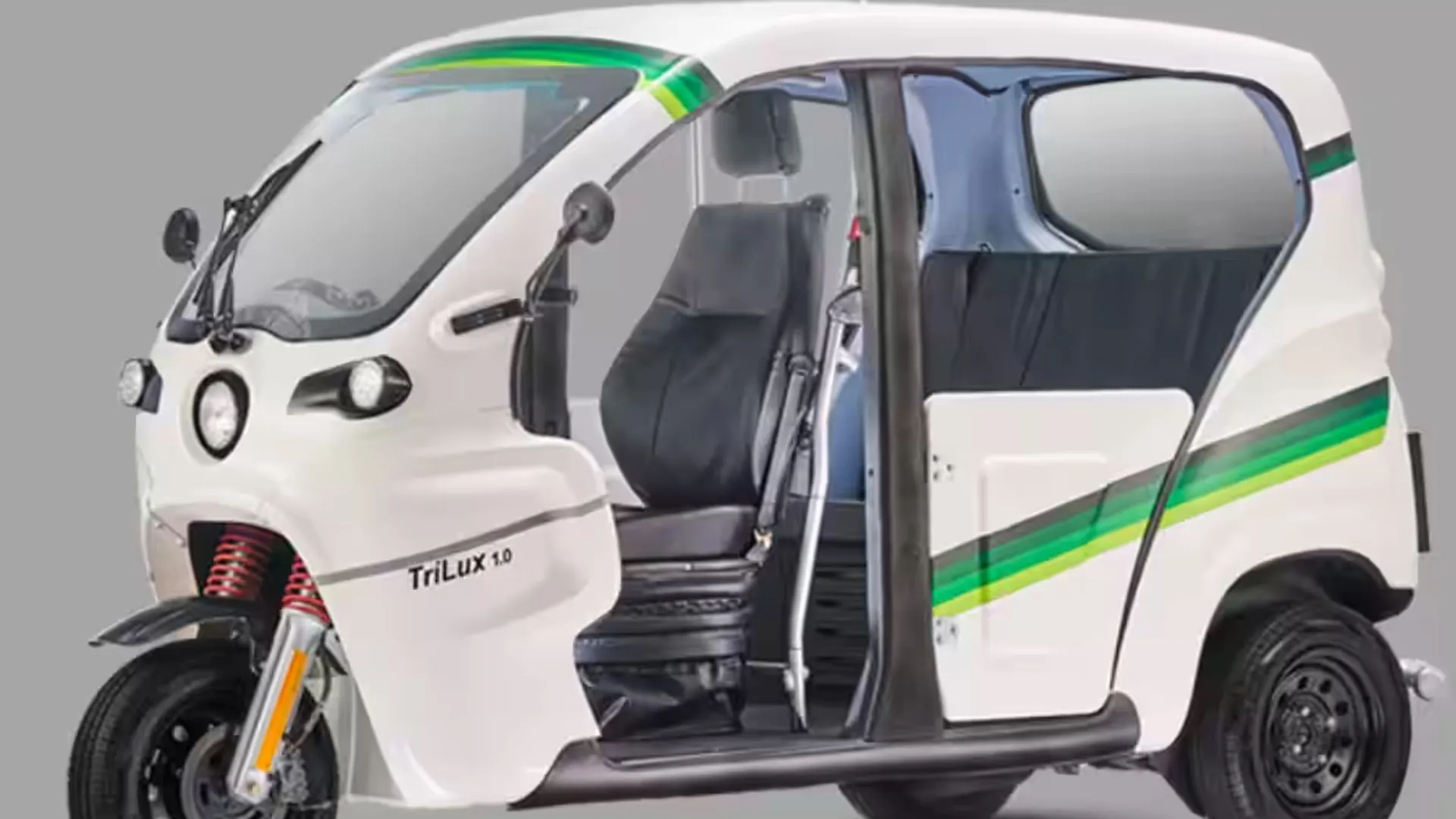 उत्तर प्रदेश में 500 इलेक्ट्रिक तिपहिया वाहन तैनात करेगी ईटीओ मोटर्स 