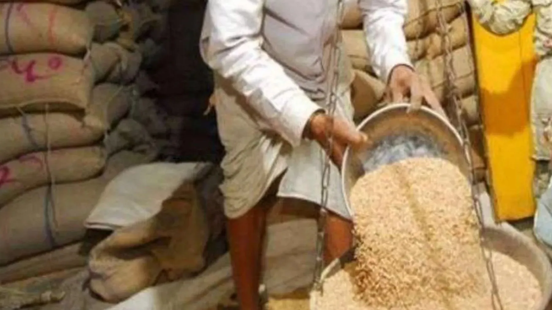 बरेली:10 से 25 जनवरी तक होगा राशन का वितरण