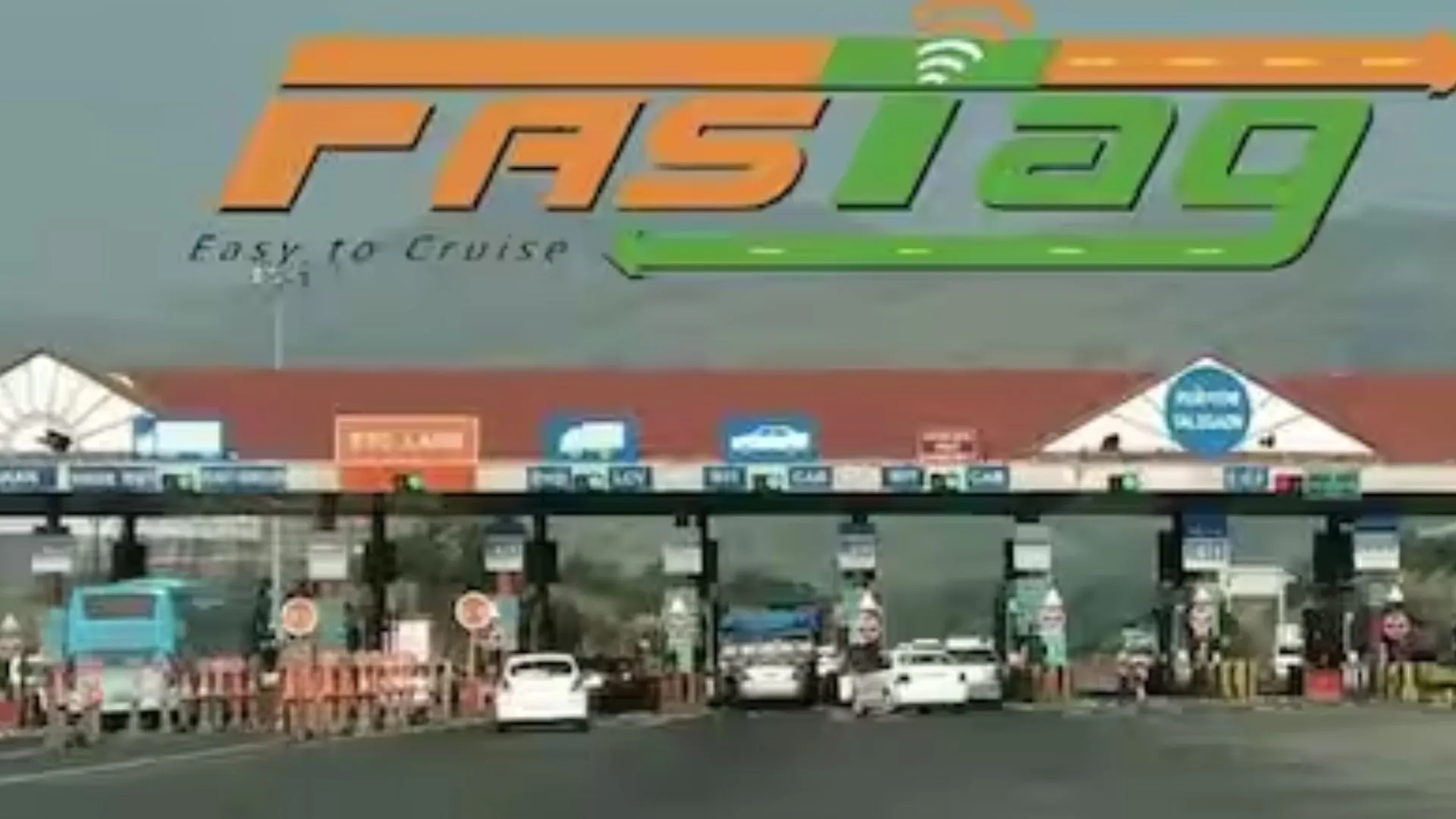 अधूरे KYC वाले फास्टैग 31 जनवरी के बाद हो जाएंगे निष्क्रिय, देना पड़ेगा डबल टोल टैक्स