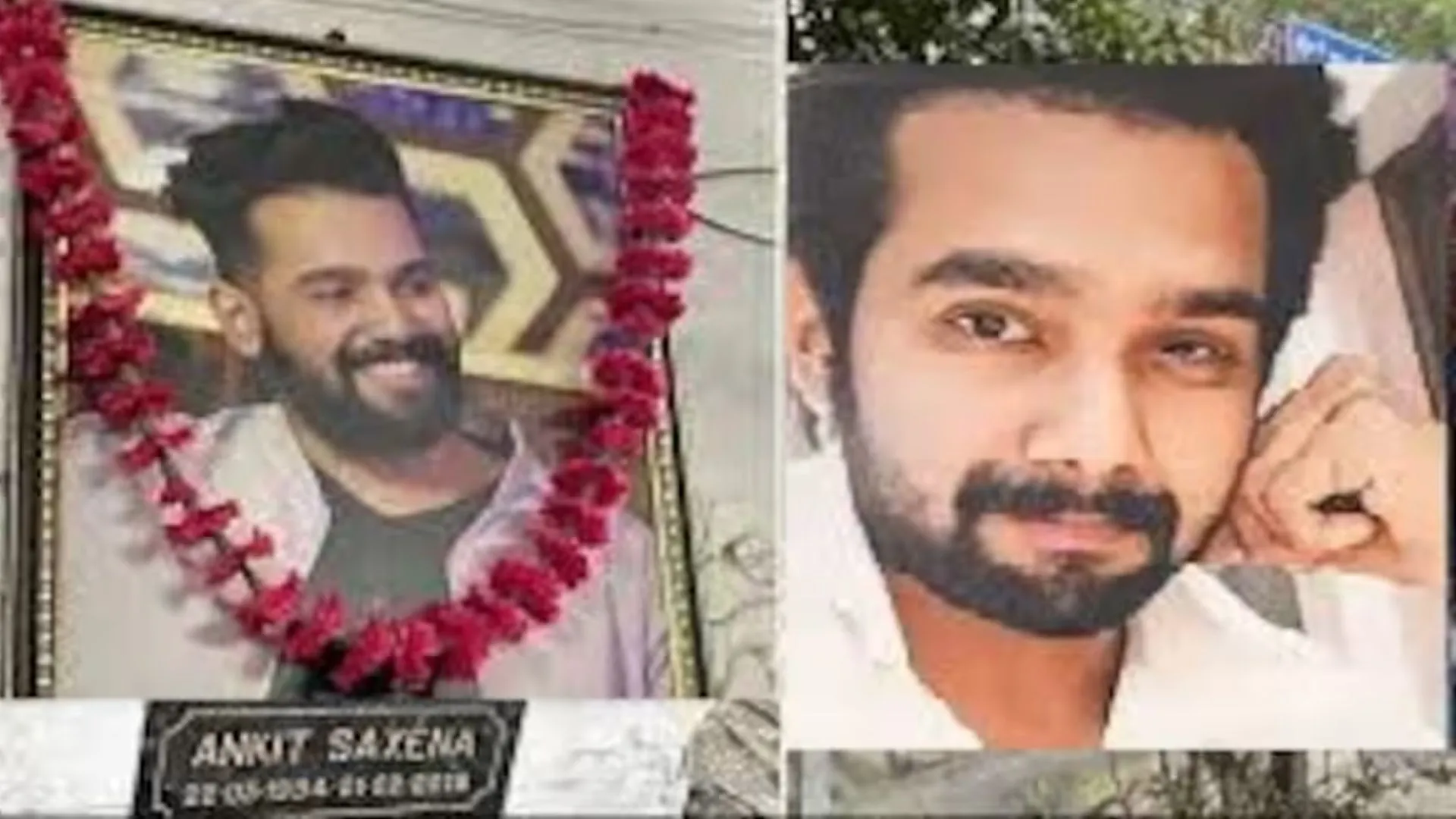 अंकित सक्सेना हत्याकांड : कोर्ट ने सजा पर दलीलों की सुनवाई 31 जनवरी तक की स्थगित  