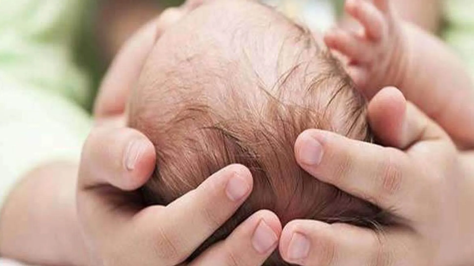 बेटी न होने से निराश था पिता, 12 दिन के मासूम बेटे की कर दी हत्या