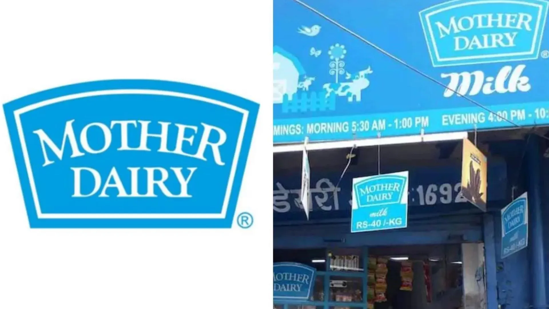 मदर डेयरी ने दिल्ली-एनसीआर में उतारा भैंस का दूध, दाम 70 रुपये प्रति लीटर 