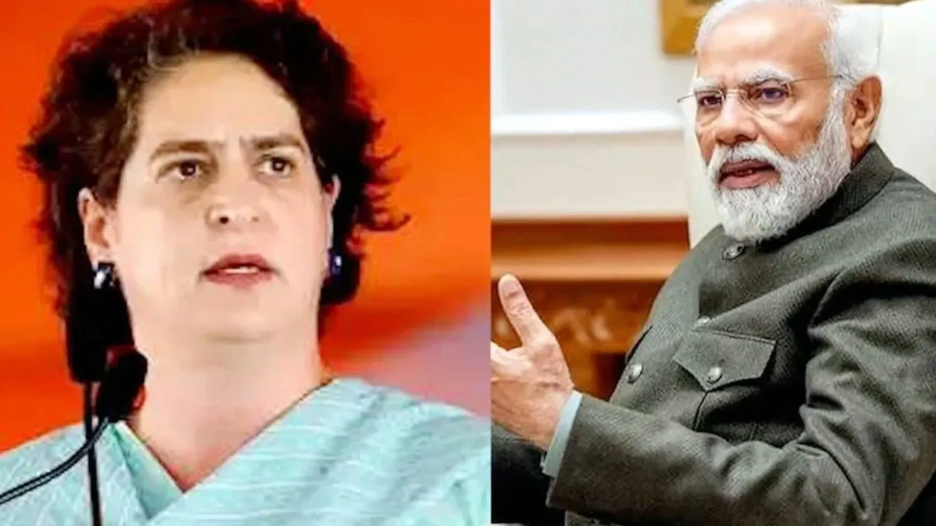 मणिपुर हिंसा: प्रियंका ने पीएम मोदी की आलोचना की, शांति के लिए ‘ठोस कदम’ उठाने के लिए कहा