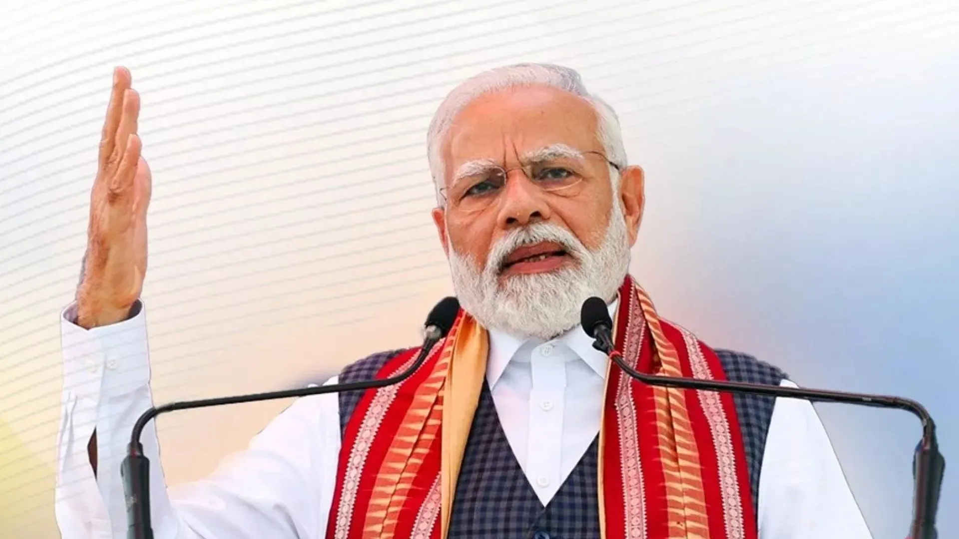 आज से तीन राज्यों के दौरे पर प्रधानमंत्री मोदी, कई परियोजनाओं की रखेंगे आधारशिला, इन मंदिरों में करेंगे दर्शन-पूजन