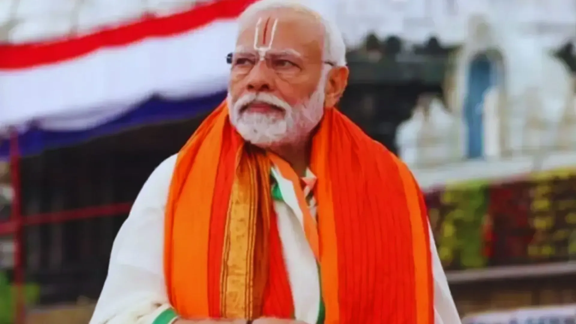 'जमीन पर सोना, पी रहे नारियल पानी, गौ-सेवा और अन्नदान...', प्राण प्रतिष्ठा से पहले कुछ ऐसी है प्रधानमंत्री की दिनचर्या