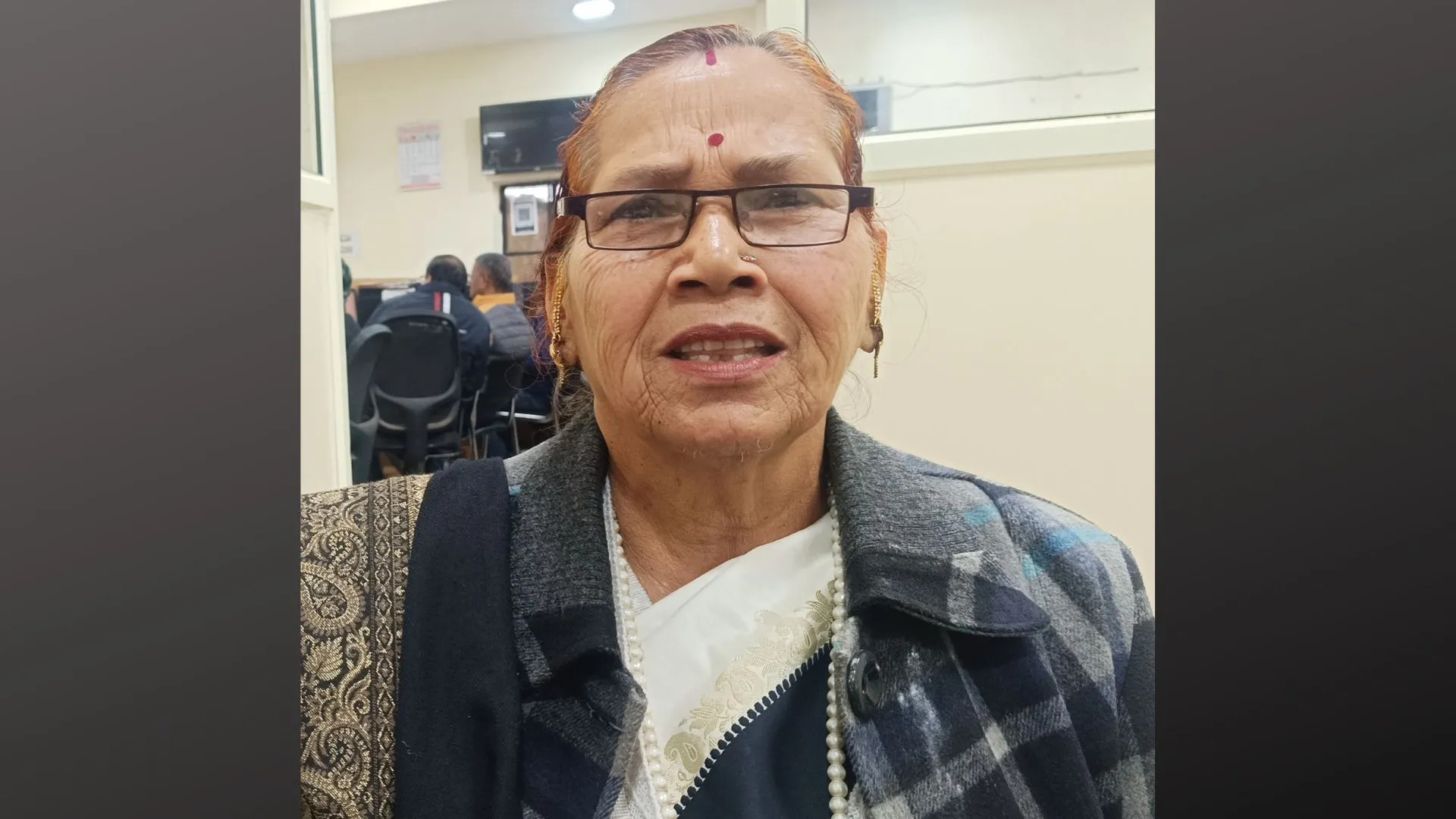 बरेली: रामजन्मभूमि आंदोलन... वीरांगना बन विमला ने भरा था महिलाओं में जोश, जेल में गुजारे 25 दिन