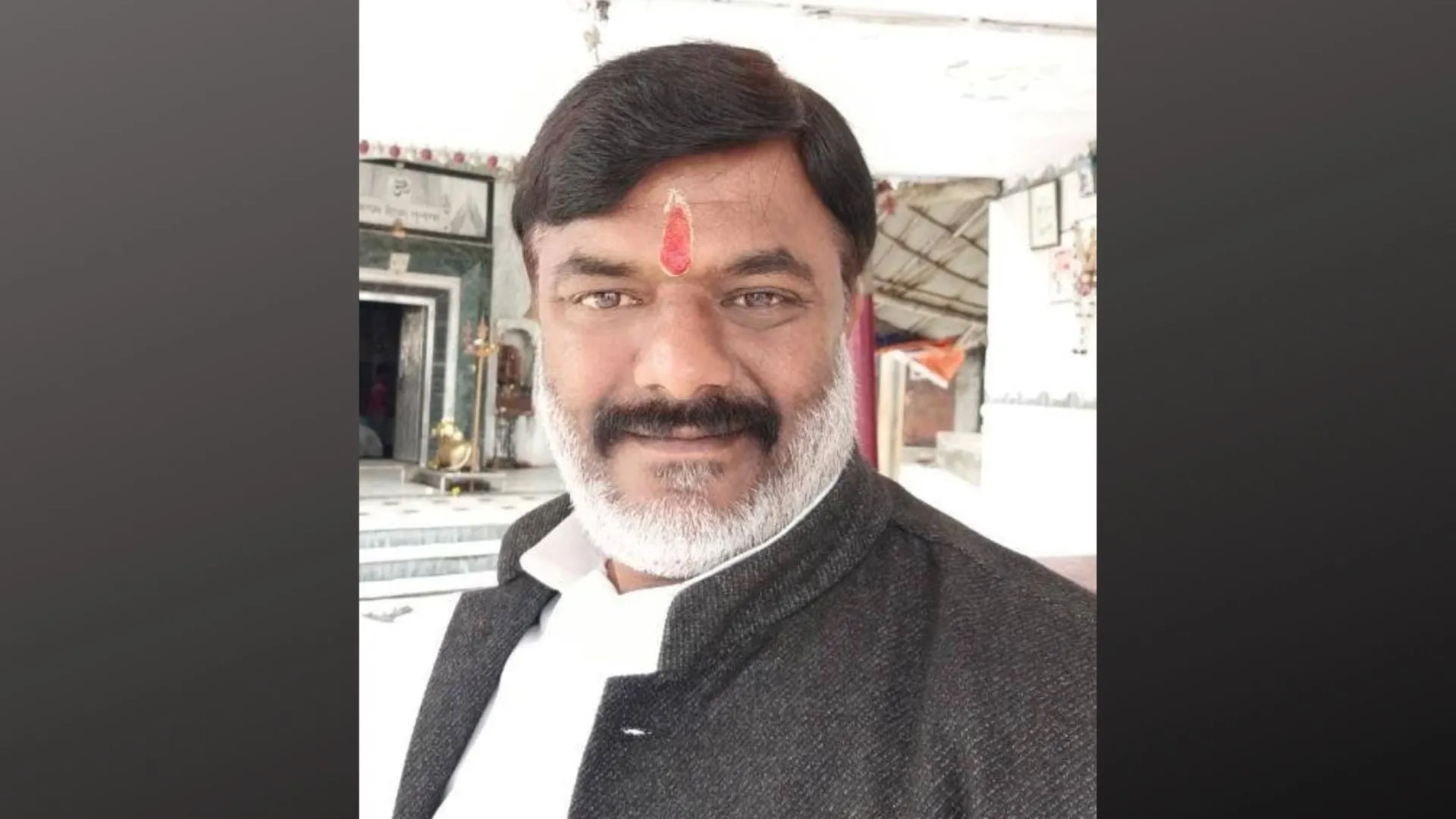 कानपुर: डीएवी के पूर्व अध्यक्ष चंद्रेश सिंह का हार्ट अटैक से मौत